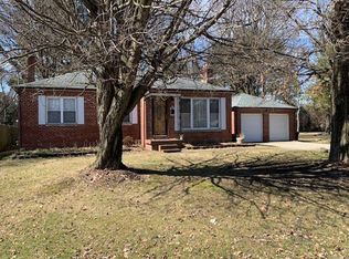 95 S Hamilton Rd, Columbus, OH 43230