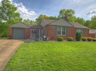 112 Hamilton Blvd, Struthers, OH 44471
