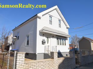 11 Morton St, Providence, RI 02905