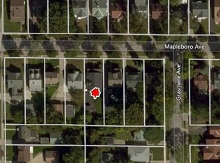 17216 Mapleboro Ave, Maple Heights, OH 44137