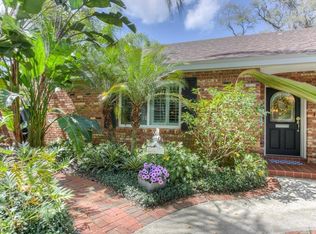 801 S Roxmere Rd, Tampa, FL 33609