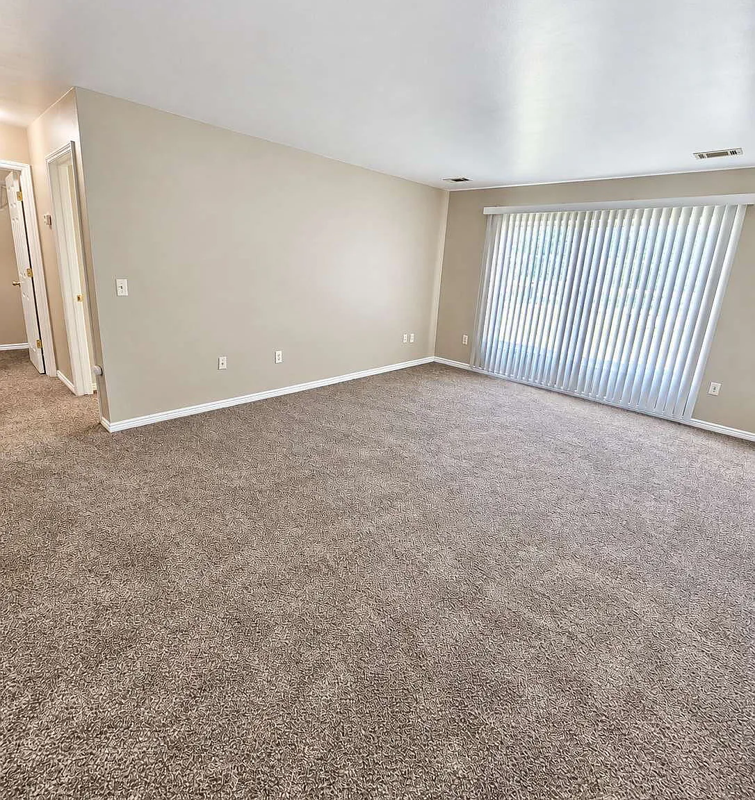 1st Floor Condo w/ Large Living Room "New Carpet" "Freshly Painted" w/ Eat In Kitchen and All App... — Photo 3