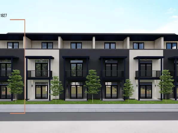 1827 Coosa Way, Chattanooga, TN 37404