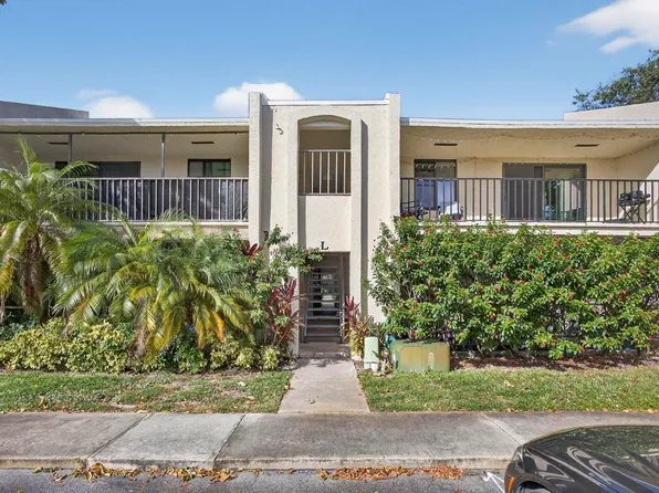 150 Pineview Road #L7, Jupiter, FL 33469