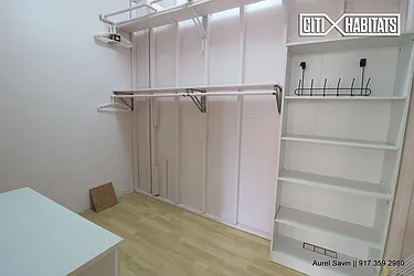 Rented by Citi Habitats