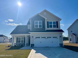 2025 Bluewater Blvd, New Bern, NC 28562