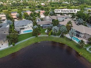 Weston Hills, Weston, FL 33327