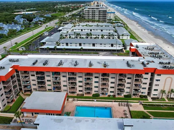 4301 S ATLANTIC AVENUE #2050, NEW SMYRNA BEACH, FL 32169
