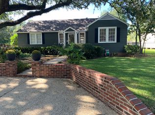 2005 Ferndale Ave, Baton Rouge, LA 70808