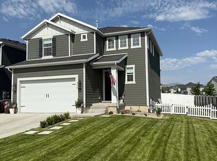 4839 E Breezy Patch Rd, Eagle Mountain, UT 84005