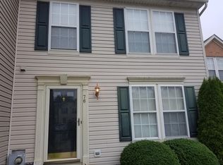 76 Jamestown Cir #76, Mays Landing, NJ 08330