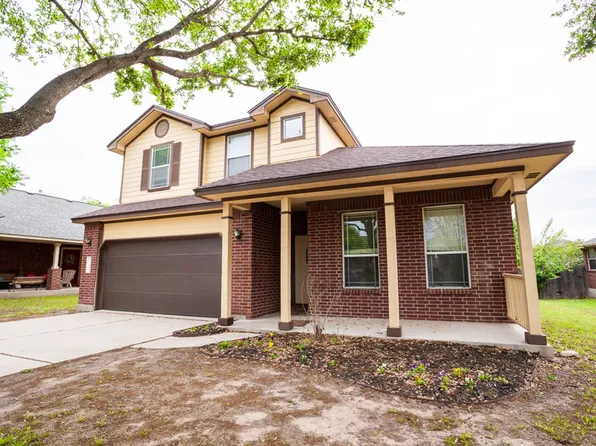 115 Brazos Ln, Kyle, TX 78640