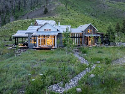 225 Alpen Strasse St, Bozeman, MT, 59715