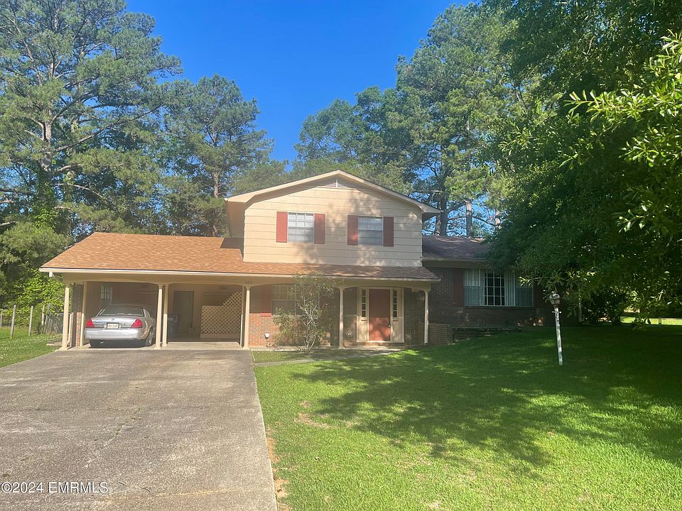 203 S Pecan Ave, Heidelberg, MS 39439 MLS 24513 Zillow