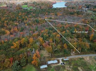 15 Tyott Rd, Pomfret Center, CT 06259