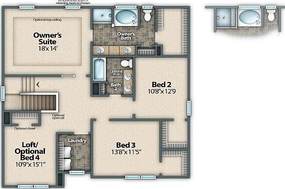 4th image of this home