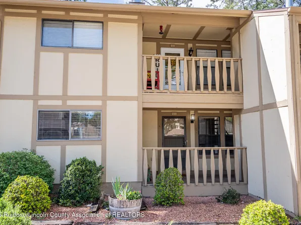 216 Metz Dr APT 209, Ruidoso, NM 88345