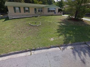 3025 Libby Dr, Augusta, GA 30906