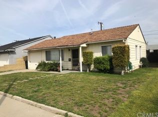 12143 Oracle St, Norwalk, CA 90650