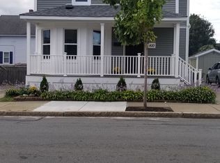 410 Allen St, New Bedford, MA 02740