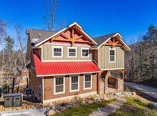 906 Whittlers Way, Sevierville, TN 37876