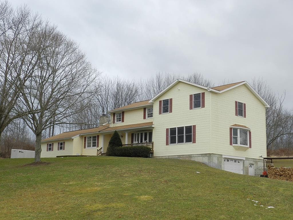 3119 Cherry Flats Rd, Covington, PA 16917 Zillow