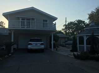 1116 Elizabeth Ave, Kingsville, TX 78363