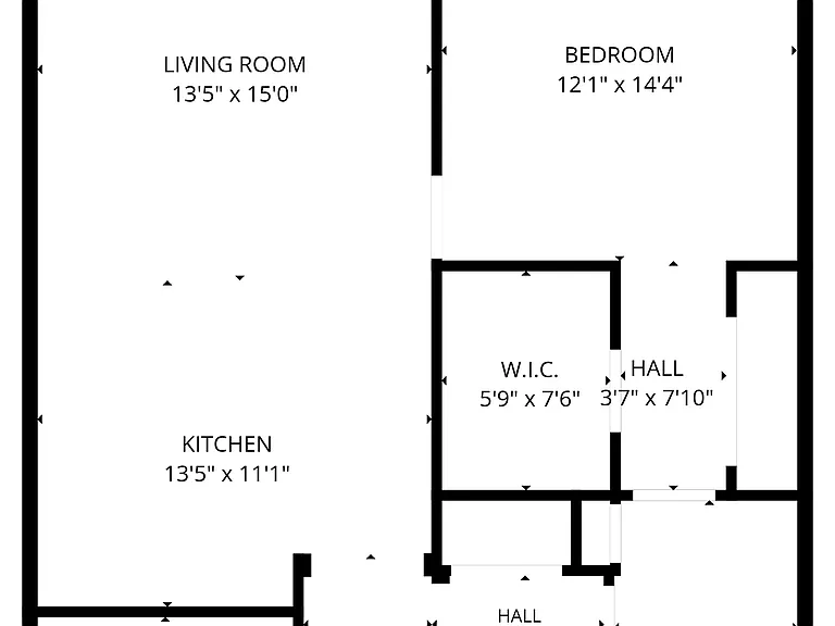 2200 S University Blvd #408 — Photo 21