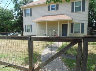 1400 Sanchez St #A, Austin, TX 78702