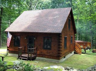 477 Cummins Hill Rd, Milford, PA 18337