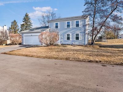 302 Country Ln, Algonquin, IL, 60102
