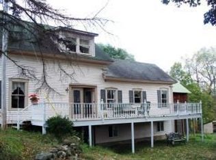 63 High St, Alstead, NH 03602