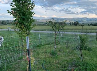 20 Drummond Airport Rd, Drummond, MT 59832
