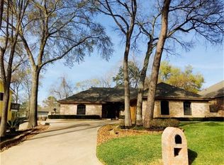 232 Lake View Cir, Montgomery, TX 77356