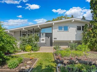 1615 Adelaide St E, Saskatoon, SK S7J0J2