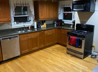 43 Pleasant St #2, Quincy, MA 02169