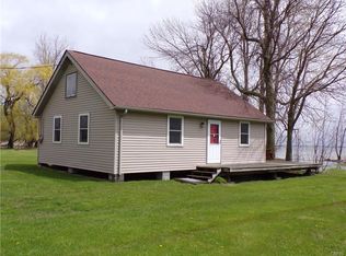 25128 Fire Rd #23, Three Mile Bay, NY 13693