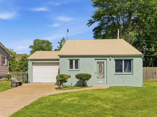445 Morton Rd, Vermilion, OH 44089