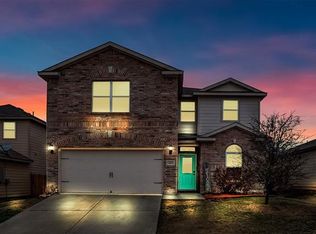 1825 Clegg St, Howe, TX 75459