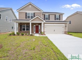 29 Teal Lake Dr, Savannah, GA 31419