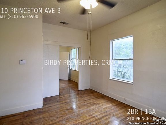 4th image of 210 Princeton Ave Suite 3