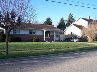 353 Schaffer Ct, Manchester, MI 48158