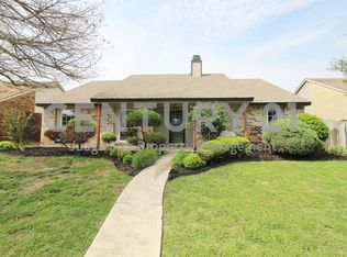 4240 N Colony Blvd, The Colony, TX 75056