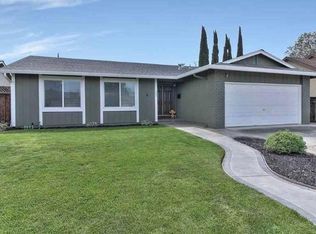 565 Alameda Dr, Livermore, CA