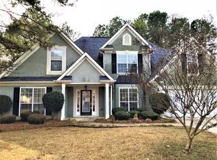 169 Talon Pl, McDonough, GA 30253