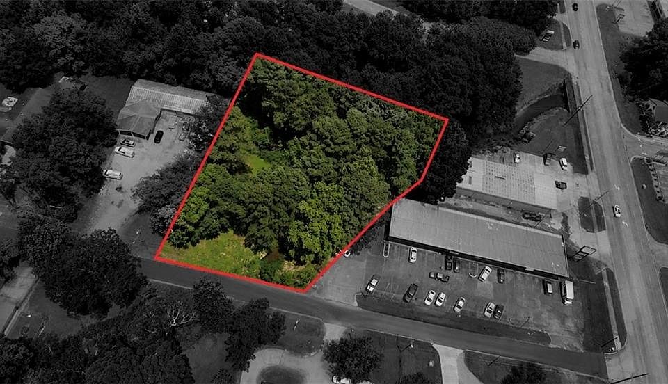 1st image of 0 Greer Rd Lot 6