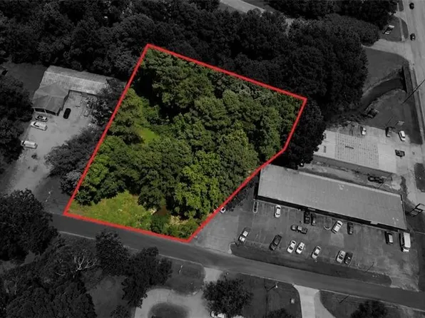 0 Greer Rd Lot 6, Pineville, LA 71360