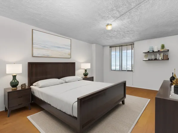 401 Harmon Cove Tower image 26 of 47