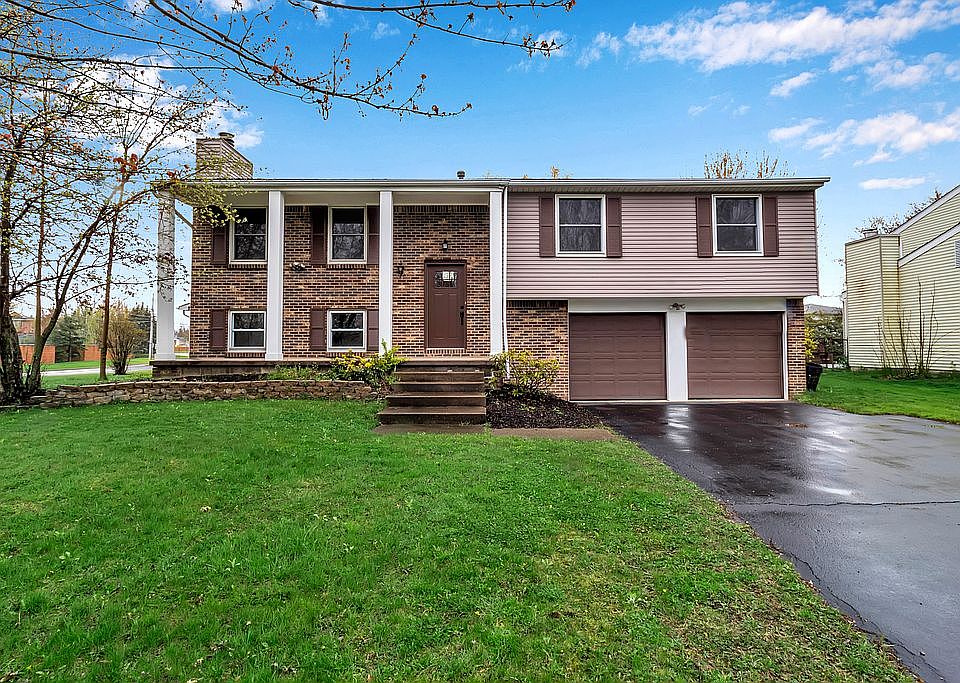 4 W Klein Rd, Williamsville, NY 14221 Zillow