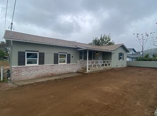 744 E Chase Ave, El Cajon, CA 92020